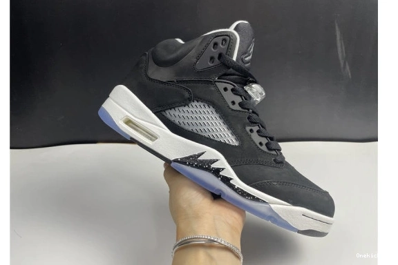 Air 5 BestValue “Oreo” 522 CT4838-011 CT4838-011 Jordan 0614